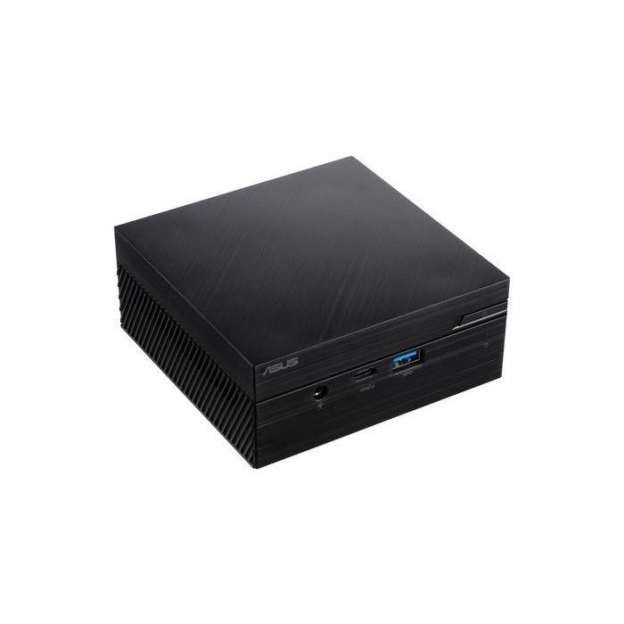Asus Mini PC PN41 Intel Celeron N4500, 4GB RAM, 128GB SSD, Intel UHD Graphics, Windows 11 Pro 6 Asus Mini PC PN41 Intel Celeron N4500, 4GB RAM, 128GB SSD, Intel UHD Graphics, Windows 11 Pro 6