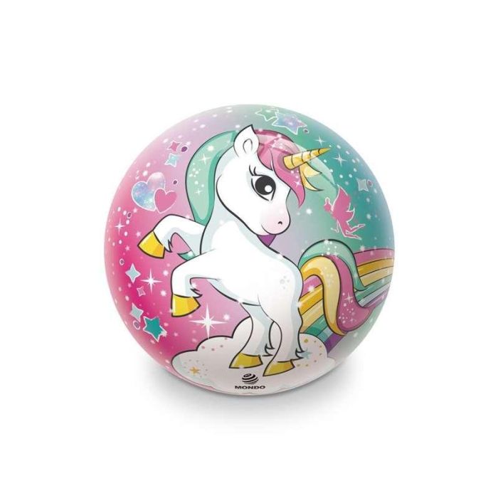 Pelota bioball unicornio 140mm - modelos surtidos 1