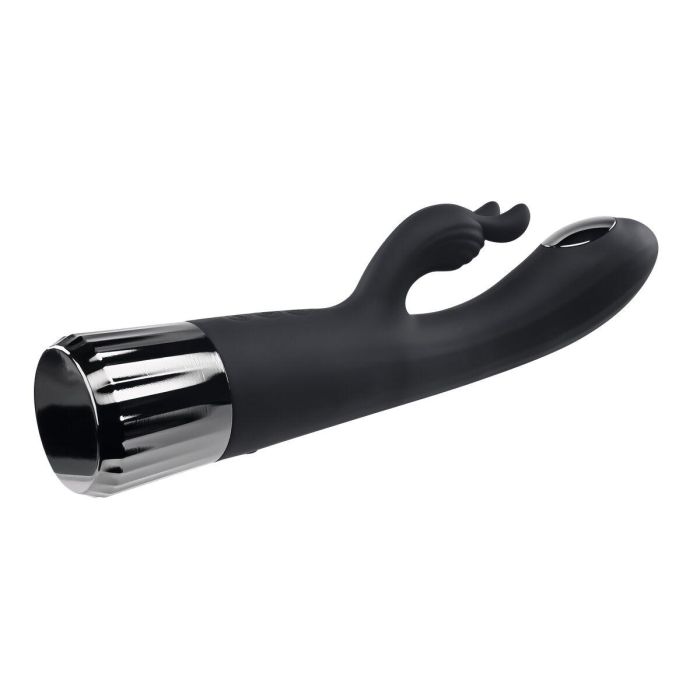 Vibrador Punto G Evolved Heat Up & Chill Negro 5