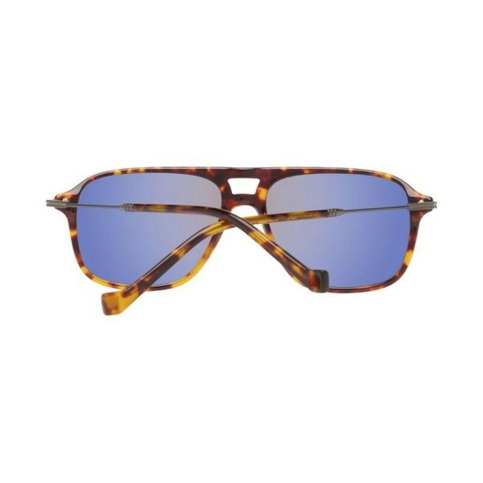 Gafas de Sol Hombre Hackett HSB86512756 ø 56 mm 2