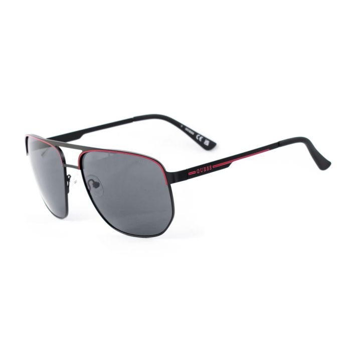 Gafas de Sol Hombre Guess GF00061-6102A Ø 61 mm 0 Gafas de Sol Hombre Guess GF00061-6102A Ø 61 mm 0