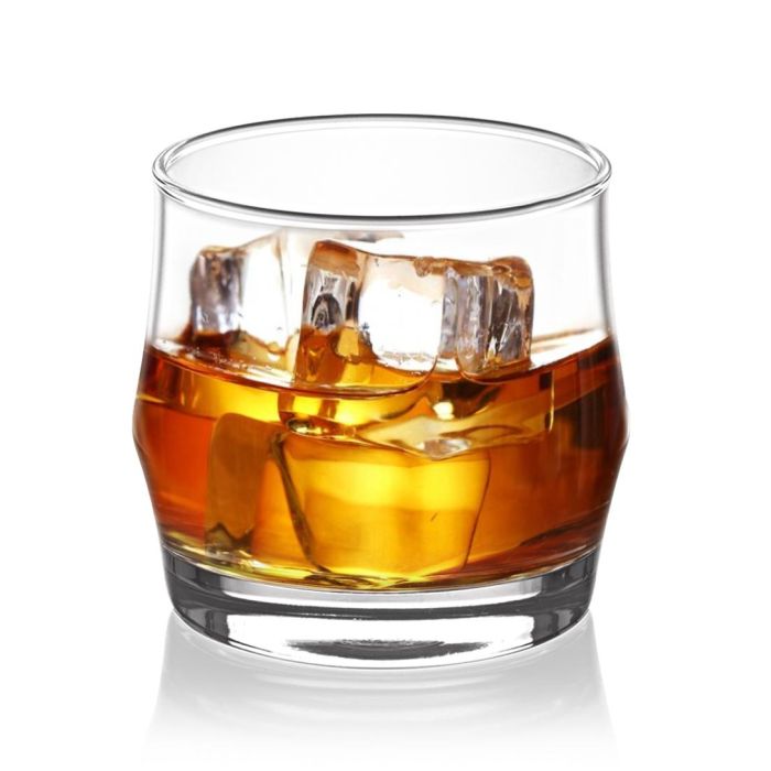 Set de 6 Vasos Landon 365 cc - Inde (8 Cajas) 2 Set de 6 Vasos Landon 365 cc - Inde (8 Cajas) 2
