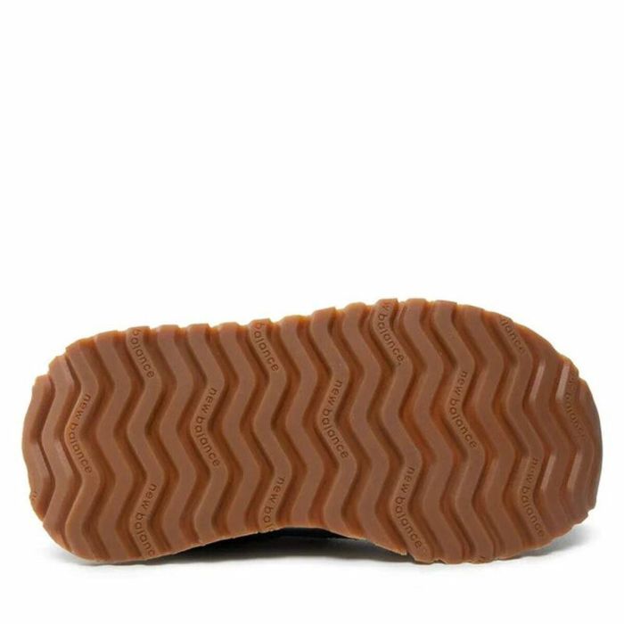 Zapatillas Deportivas Infantiles New Balance 237 Bungee Azul oscuro 5 Zapatillas Deportivas Infantiles New Balance 237 Bungee Azul oscuro 5