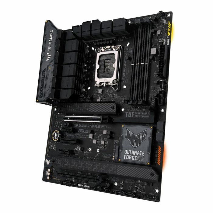 Placa Base Asus TUF GAMING Z790-PLUS WiFi Intel Z790 Express LGA 1700