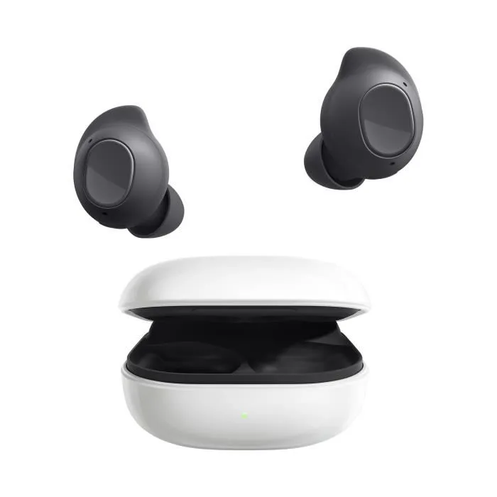 Samsung SAM8806095221762 Galaxy Buds FE Auriculares Inalámbricos Negro 2 Samsung SAM8806095221762 Galaxy Buds FE Auriculares Inalámbricos Negro 2
