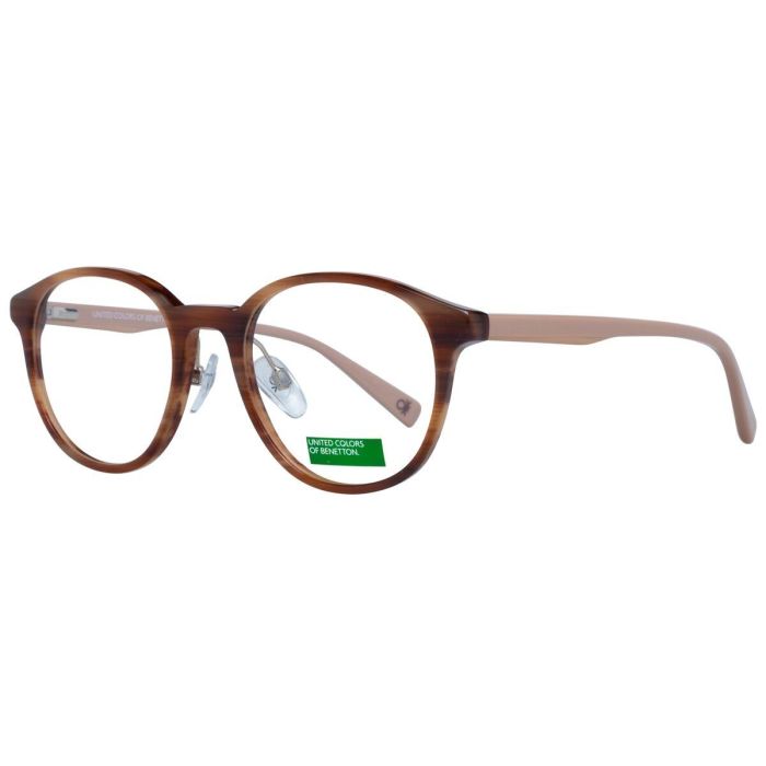 Montura de Gafas Mujer Benetton BEO1007 48151 Montura de Gafas Mujer Benetton BEO1007 48151
