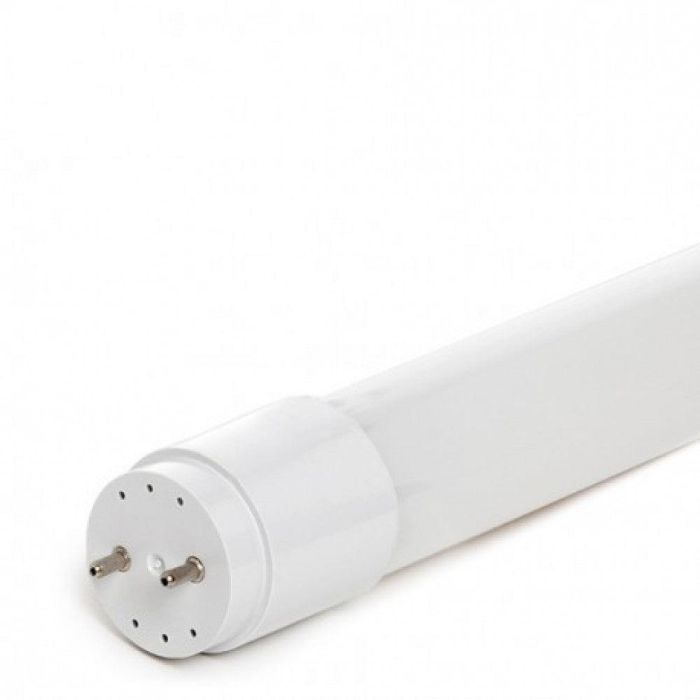 Pack 10 Tubos LED T8 22W 3080Lm 6000ºK Vidrio 150Cm 40.000H [TC-T8-22WC-CW-PK10-AP] 3