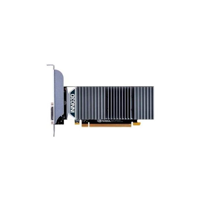 Tarjeta Grafica Inno3D Gt 1030 2 grb 1 Tarjeta Grafica Inno3D Gt 1030 2 grb 1
