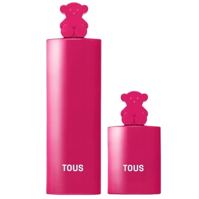Tous More More Pink Estuche 1 Tous More More Pink Estuche 1