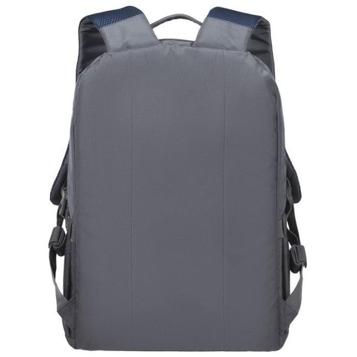 RIVACASE 7523 Rucksack Alpendorf Eco para Portátiles 13.3"-14" gris 10