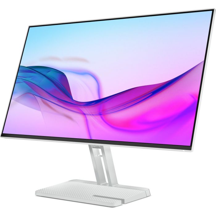 Lenovo L27i-4A Monitor 27" FHD IPS 100Hz 1ms Gris 1