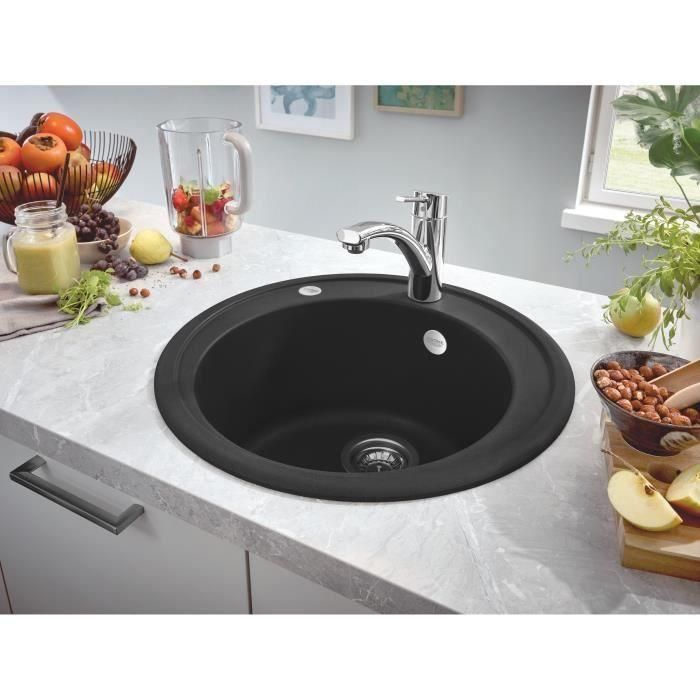 Fregadero compuesto - Grohe - K200 1 Fregadero compuesto - Grohe - K200 1