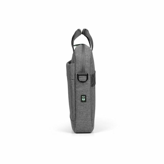 Port Designs POR3567044007008 Bolsa para PC Eco Yosemite 15,6 pulgadas Gris de materiales reciclados 54