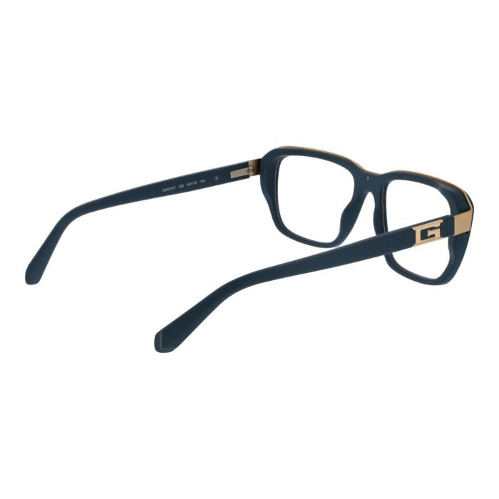 Montura de Gafas Hombre Guess GU50137 55020 1 Montura de Gafas Hombre Guess GU50137 55020 1