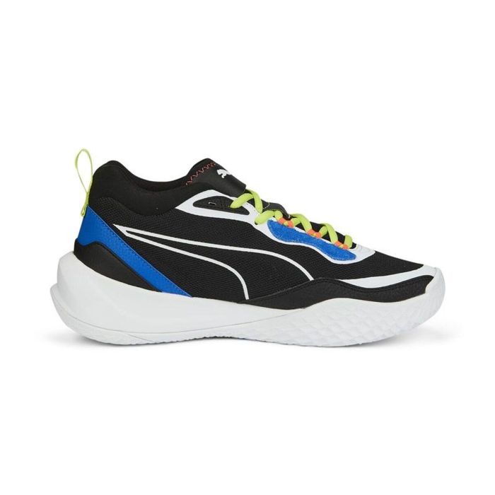 Zapatillas Casual Hombre Puma Playmaker 42.5 5