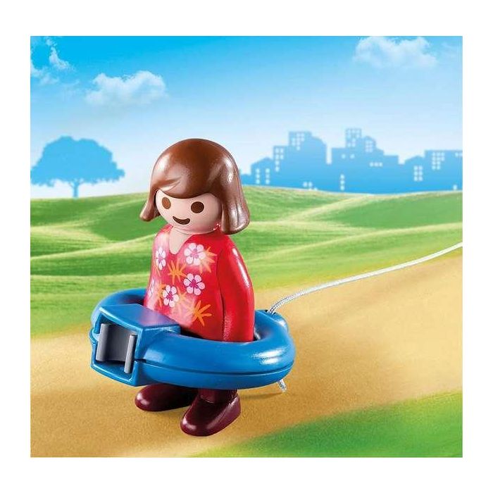 1.2.3. Mi Perro 70406 Playmobil 2 1.2.3. Mi Perro 70406 Playmobil 2