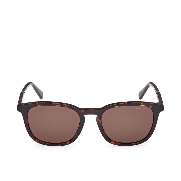 Gant Gafas Ga00017 52E 51 mm 0 Gant Gafas Ga00017 52E 51 mm 0