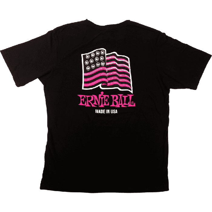 Camiseta Eb Usa Ball End Flag - L 1 Camiseta Eb Usa Ball End Flag - L 1