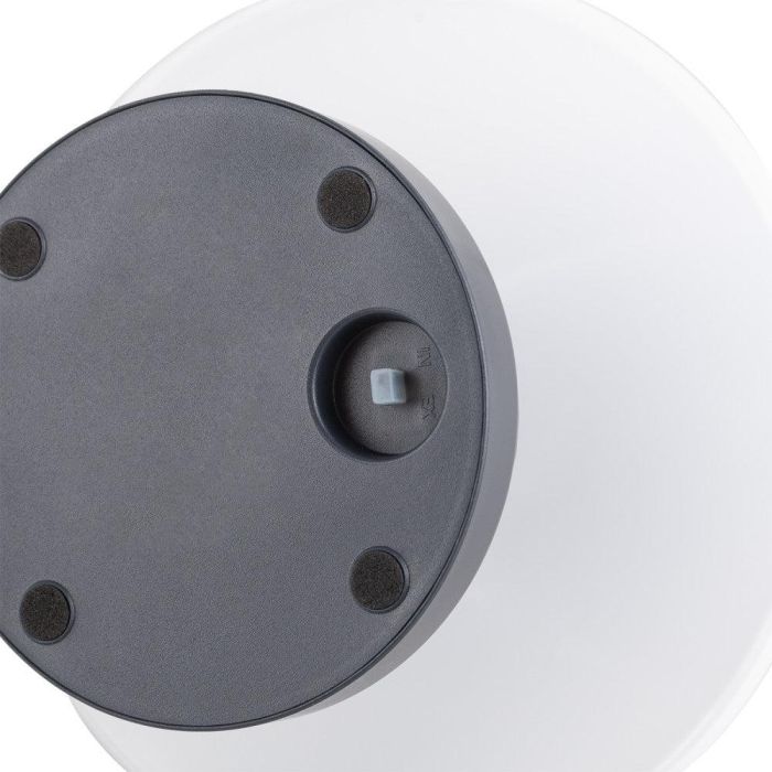 Lámpara de Mesa Solar 400Lm 4000K IP54 6V 0,6W [HO-PHL-1901] 3
