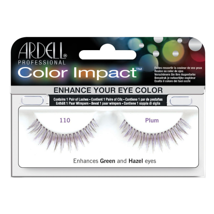 Ardell Color Impact 110 Plum