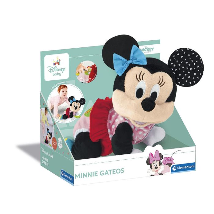 Baby minnie gateos 26x23x16 cm 1