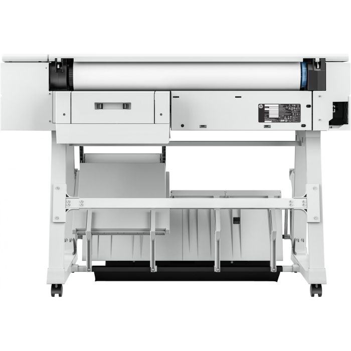 HP T950 MFP DesignJet Impresora Multifunción 36" (91,4cm) Gran Formato LAN WiFi 3 HP T950 MFP DesignJet Impresora Multifunción 36" (91,4cm) Gran Formato LAN WiFi 3