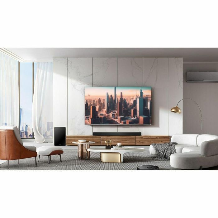 Barra de Sonido TCL Q75HE 30 W 620 W 30 Barra de Sonido TCL Q75HE 30 W 620 W 30