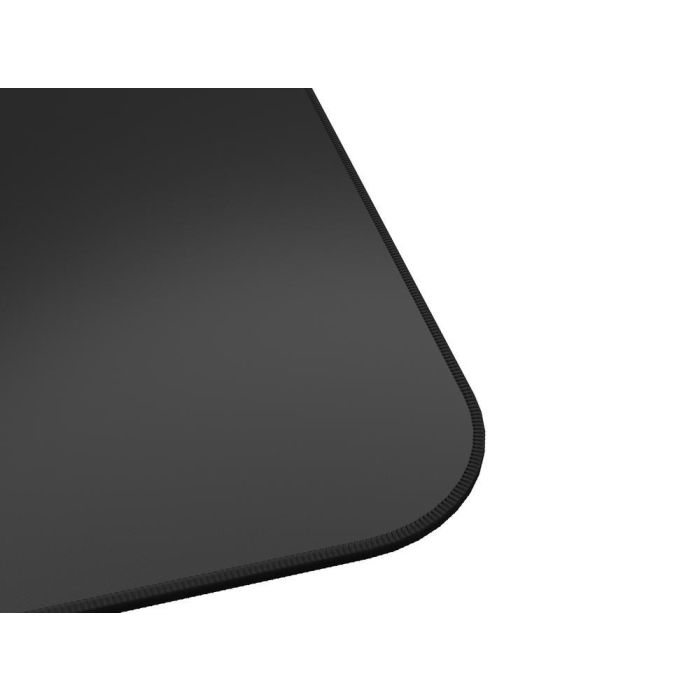 Alfombrilla Gaming Genesis Control 500 S Logo Negro 4 Alfombrilla Gaming Genesis Control 500 S Logo Negro 4