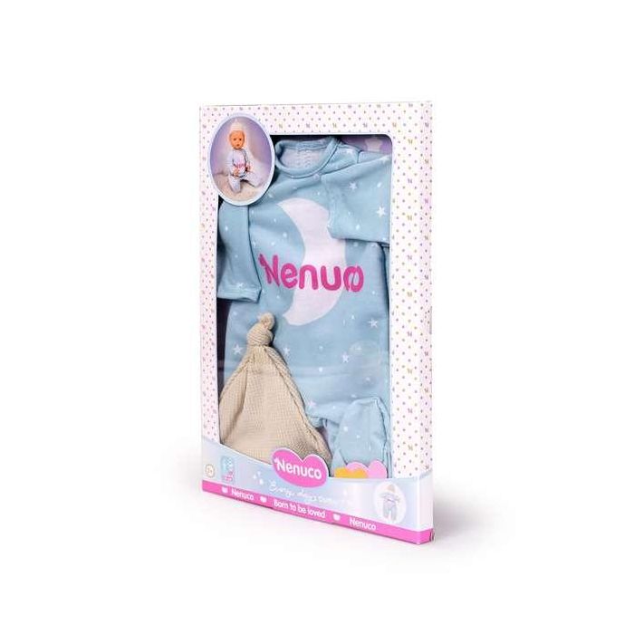 Ropa para muñecas Nenuco 42 cm 13 Ropa para muñecas Nenuco 42 cm 13