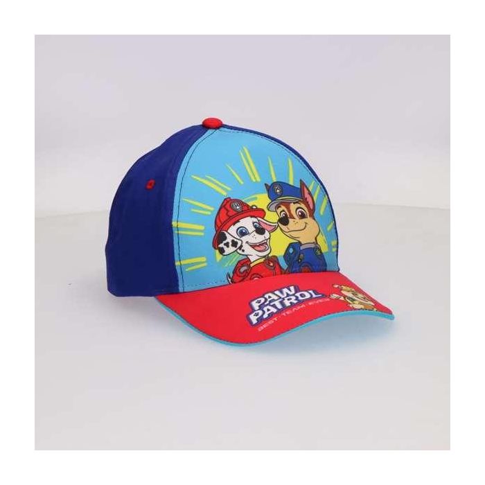 Cerdá Gorra Paw Patrol 53 cm - Modelos surtidos 4