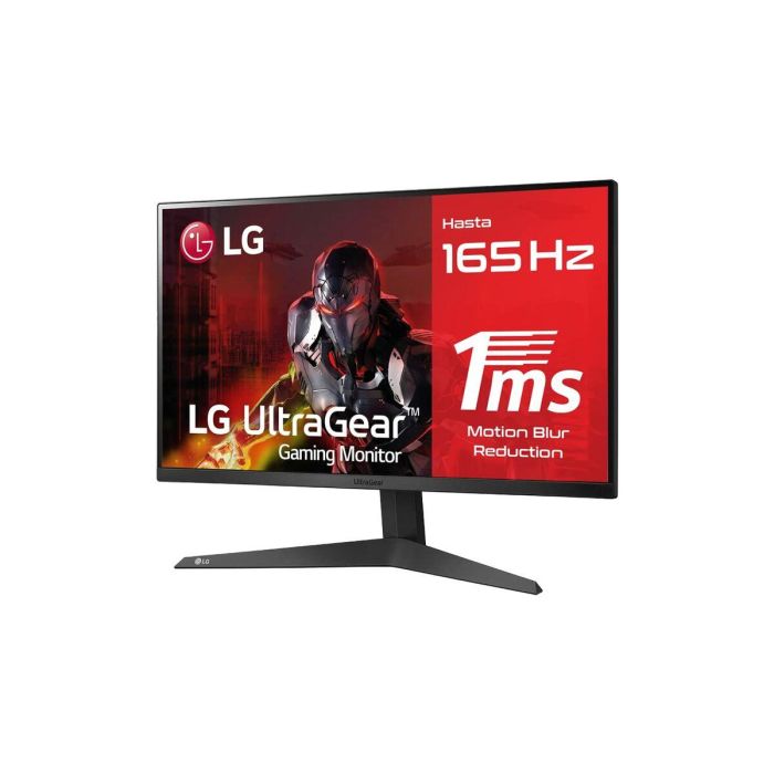 Monitor Gaming LG 24GQ50F-B 24" LED LCD 8