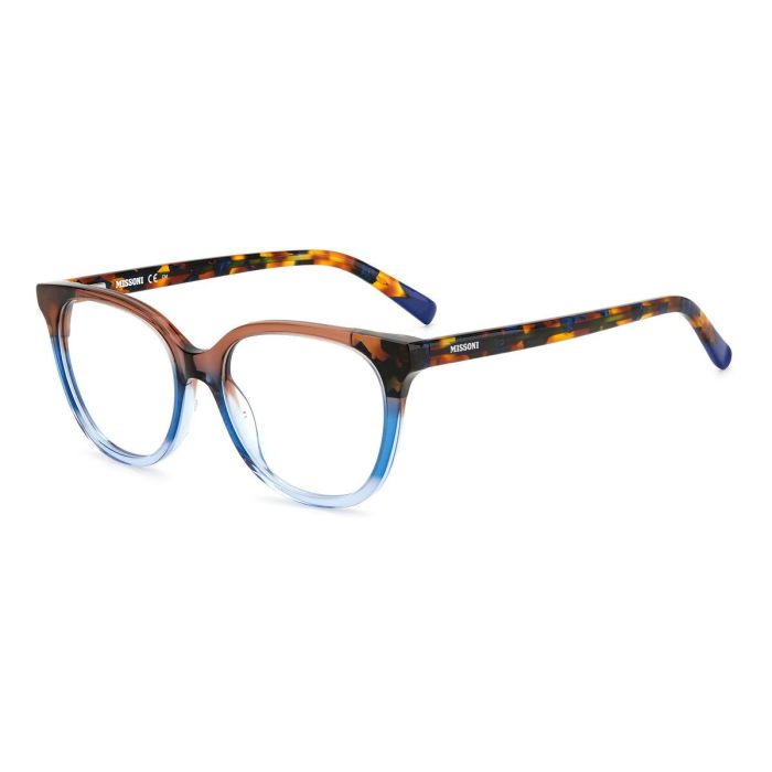 Montura de Gafas Mujer Missoni MIS-0100-IPA Ø 53 mm