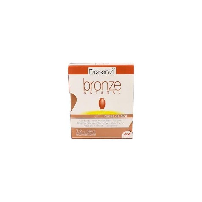 Bronze Natural