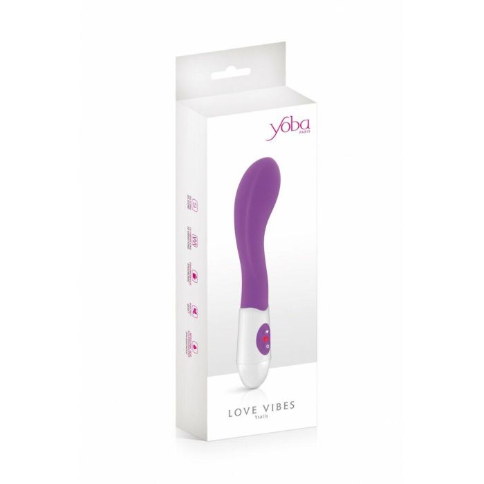 Vibrador Yoba 1