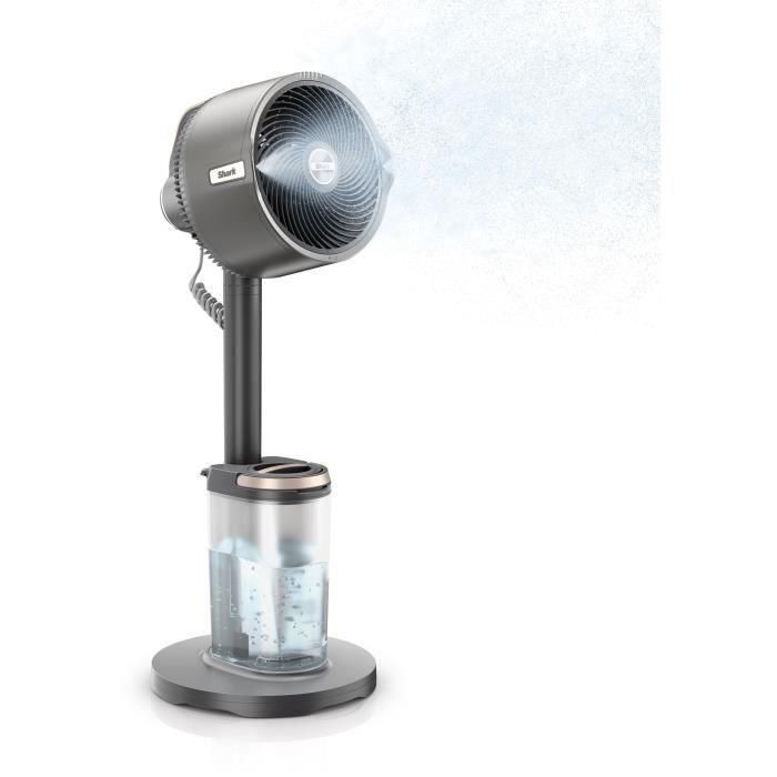 Ventilador de Pie Shark FA300EU 36 W