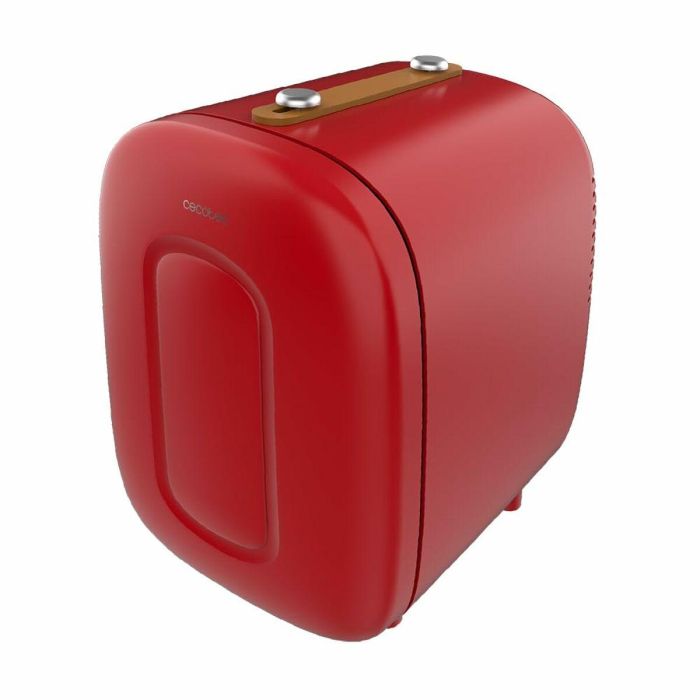 Mini Nevera Cecotec Bora Rojo 2 Mini Nevera Cecotec Bora Rojo 2