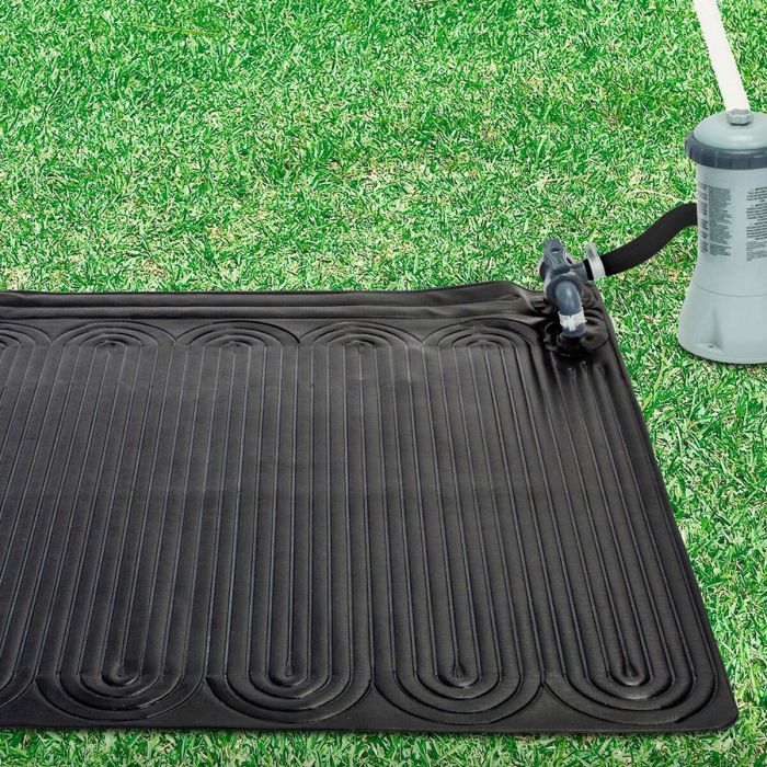 Calentador de piscina Intex 2 Calentador de piscina Intex 2