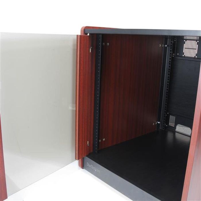 Armario Rack Mural Startech RKWOODCAB12 6