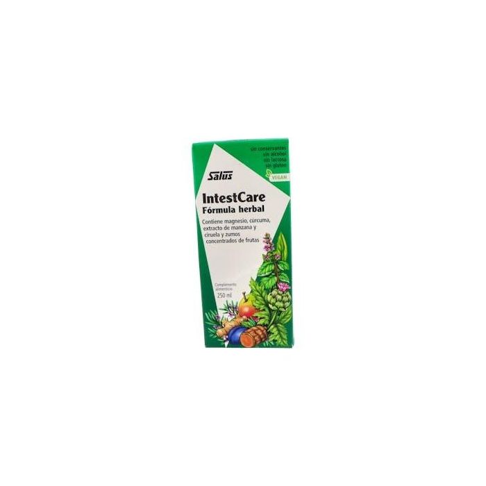 Salus Intestcare 250ml
