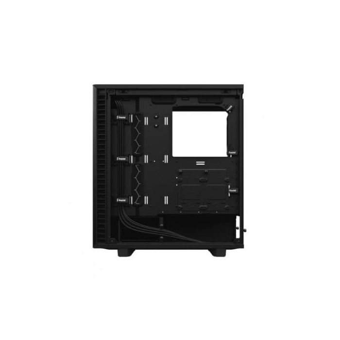 Fractal Design Define 7 Compact Midi Tower Negro 16