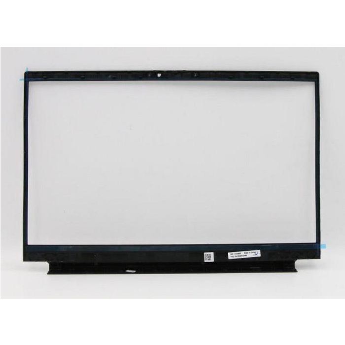 Lenovo LCD front bezel cover for Lenovo ThinkPad E14 Gen 2/3, designed for 14.0" display, original part for precise fit. 1 Lenovo LCD front bezel cover for Lenovo ThinkPad E14 Gen 2/3, designed for 14.0" display, original part for precise fit. 1
