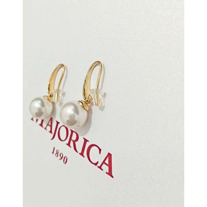 Pendientes Mujer Majorica 11845.01.1.000.010.1 3 Pendientes Mujer Majorica 11845.01.1.000.010.1 3