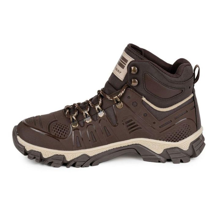 Botas de Montaña Geographical Norway Vigo Trekking 41 4