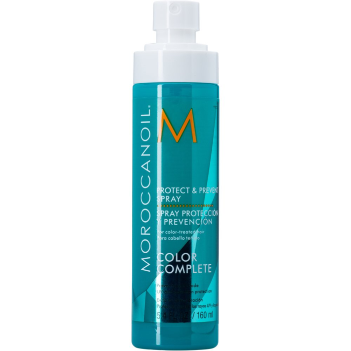 Moroccanoil Protect & Prevent Spray 160 mL