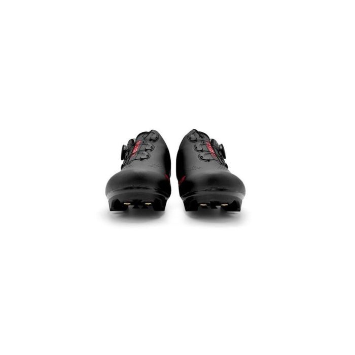 Zapatillas de ciclismo Osbru Mtb Ardo Negro M 2