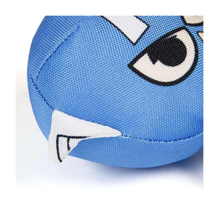 Cerdá Cuerda dental para perro Capitán América Avengers 13x10x20 cm azul 10 Cerdá Cuerda dental para perro Capitán América Avengers 13x10x20 cm azul 10