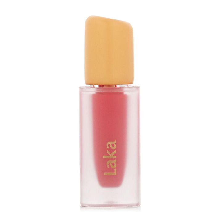 Pintalabios Laka Fruity Glam Tint 1