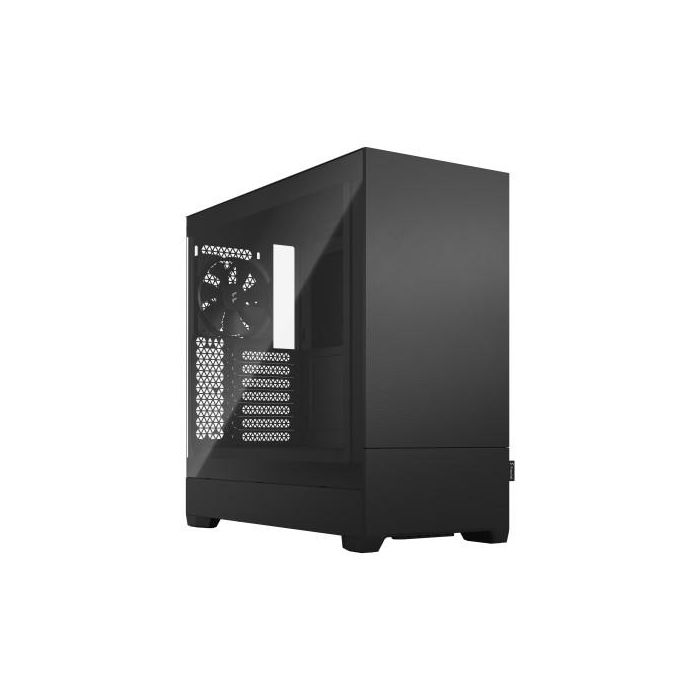 Fractal Design Pop Silent Negro