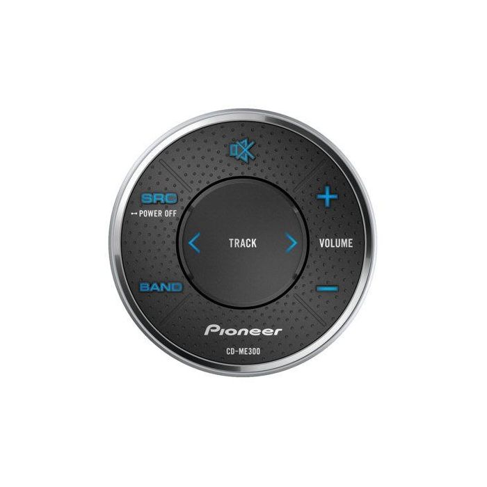 Pioneer CD-ME300 Marine 1 Pioneer CD-ME300 Marine 1