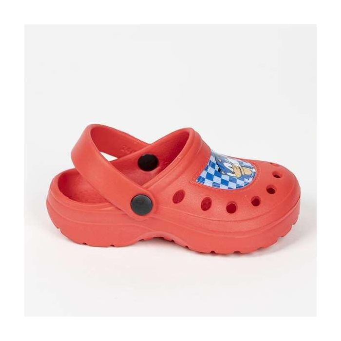 Zuecos eva sonic talla t32/33 1 Zuecos eva sonic talla t32/33 1